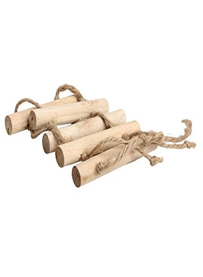 Futaba Bridge/Ladder Cage Decor For Hamster and Birds - Image 3